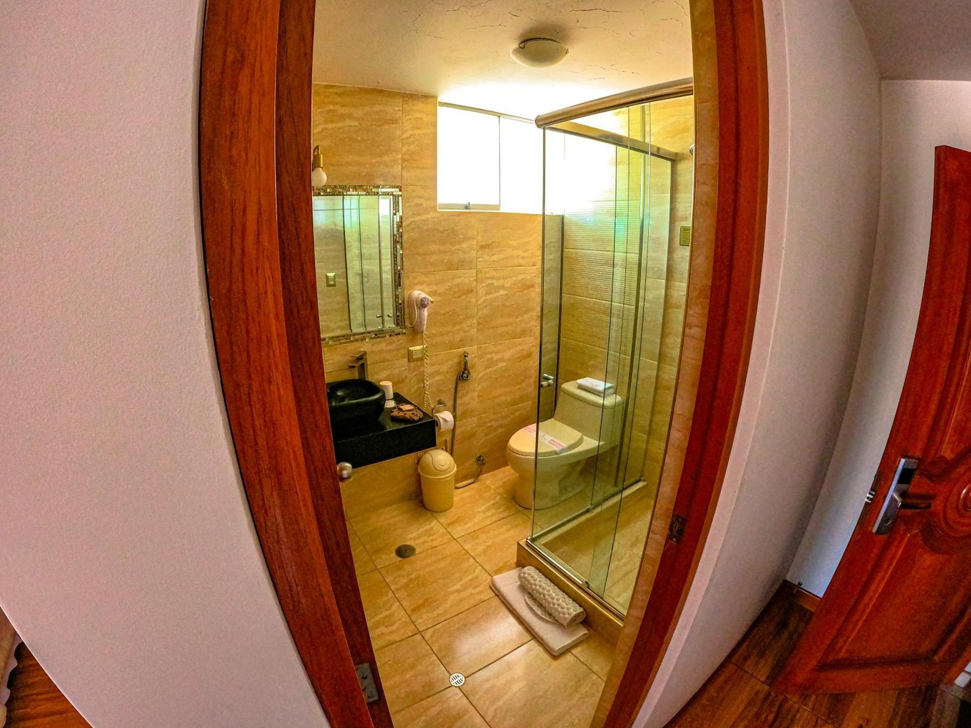 Tikary 3* Arequipa