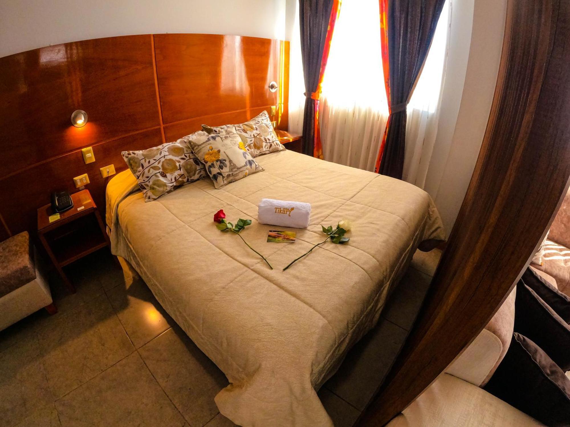 Tikary Arequipa