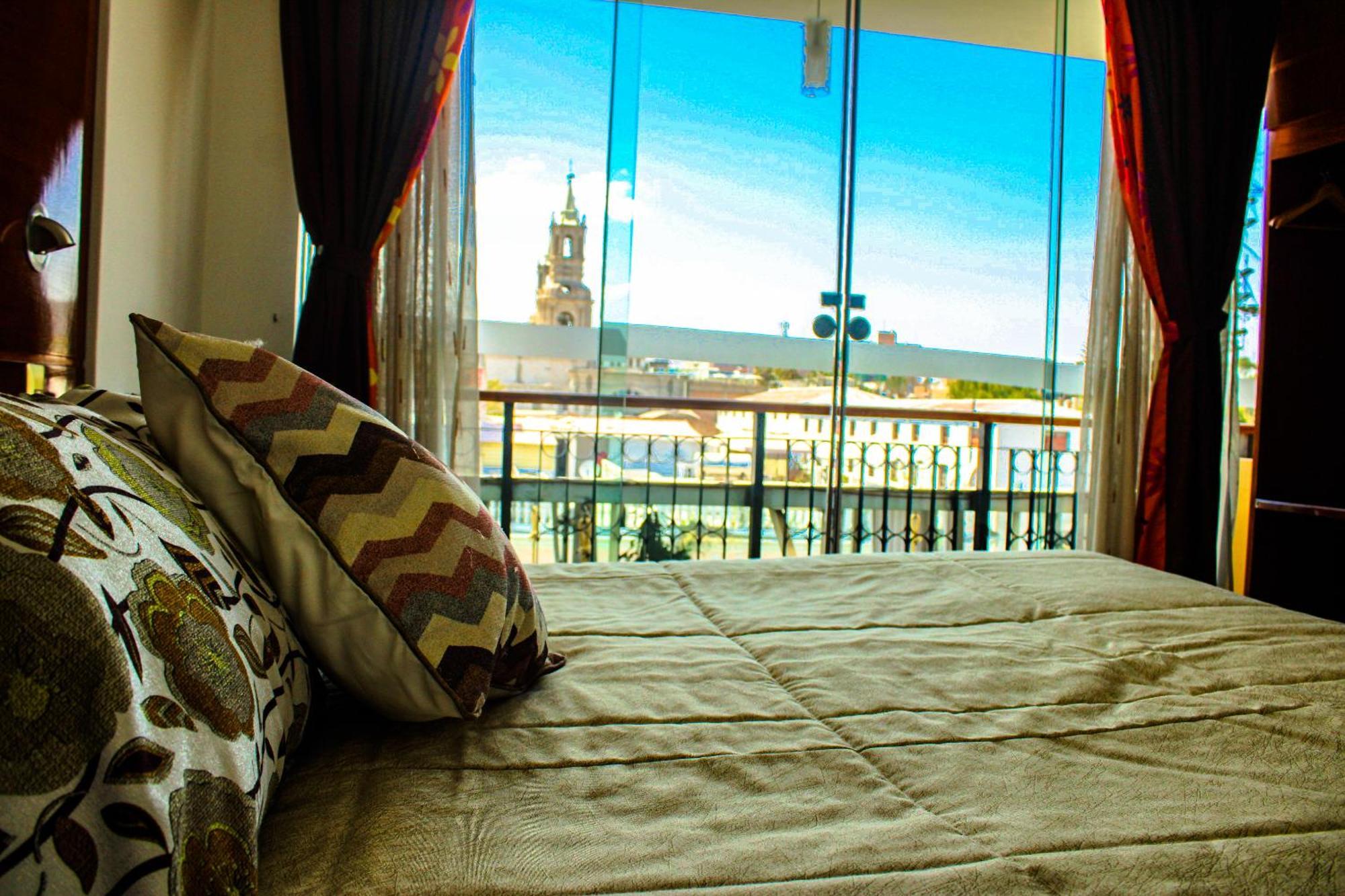 Tikary Arequipa