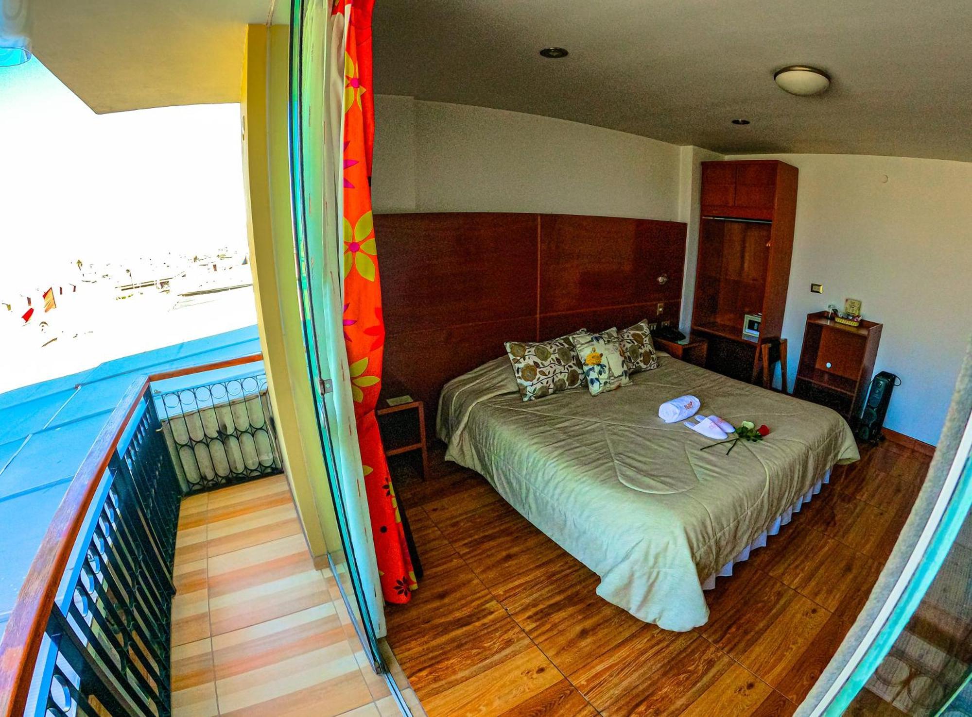 Hotel Tikary 3*