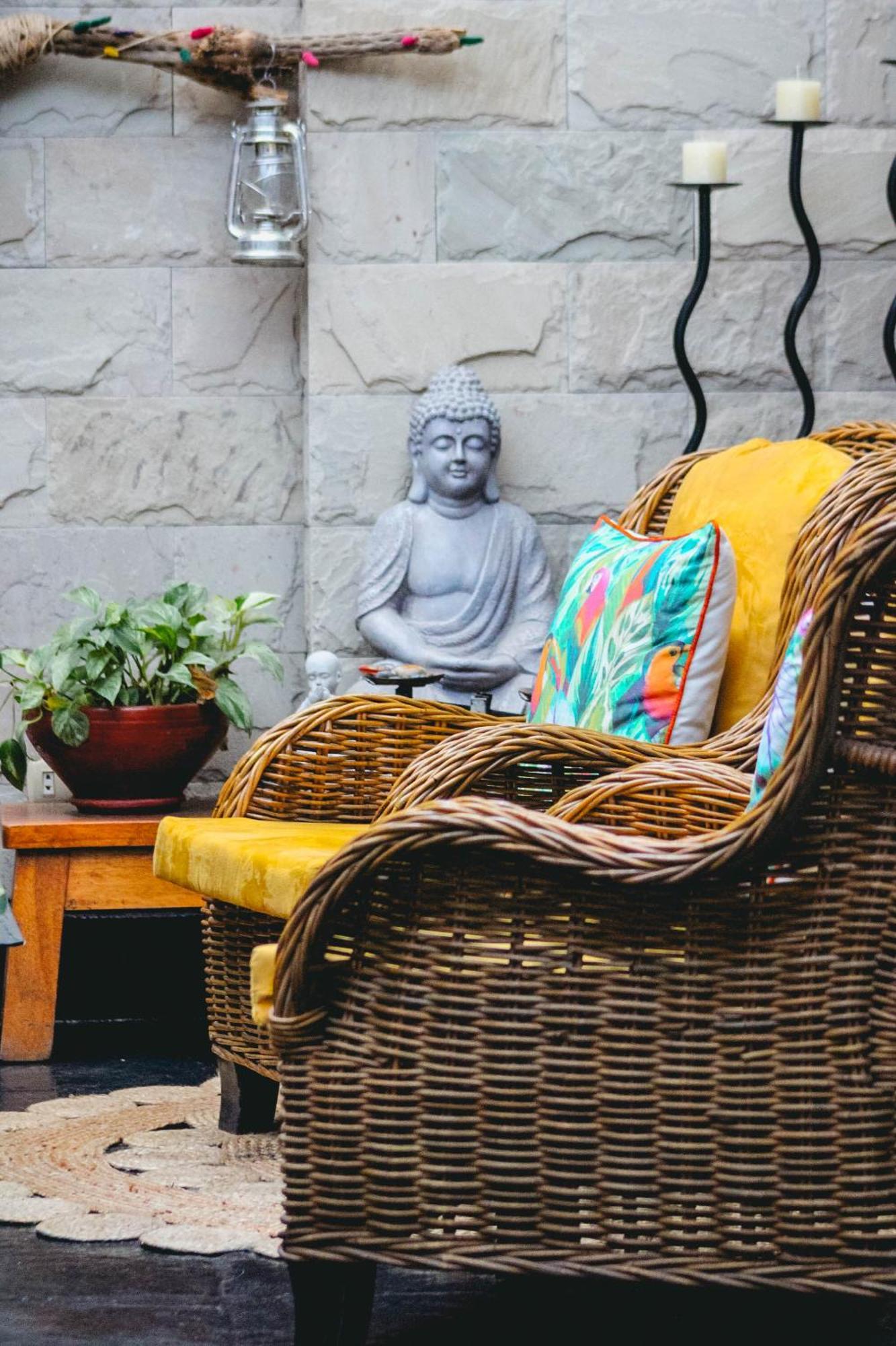 Hotel Tikary Arequipa