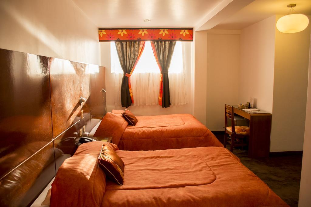 Tikary Arequipa
