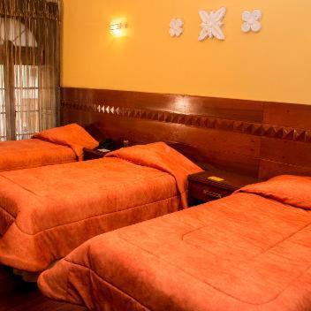 Tikary Hotel Arequipa